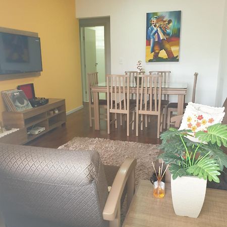 カンポ・アレグレ Casa Felizヴィラ エクステリア 写真