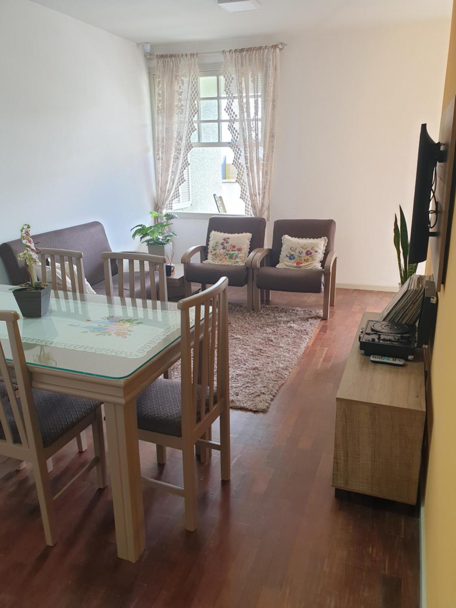 カンポ・アレグレ Casa Felizヴィラ エクステリア 写真
